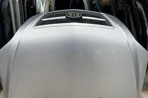 Cofano anteriore KIA SORENTO 1° Serie