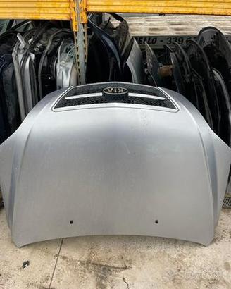 Cofano anteriore KIA SORENTO 1° Serie