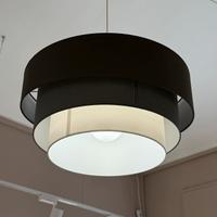 Lampadario moderno