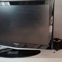 tv samsung  e decoder