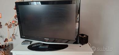 tv samsung  e decoder