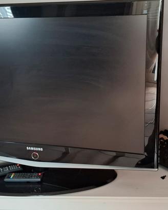 tv samsung  e decoder