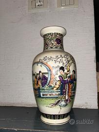 Vaso antico cinese