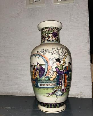 Vaso antico cinese