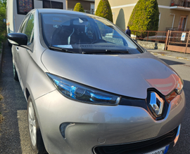 Renault Zoe 22kw Batteria di proprietà