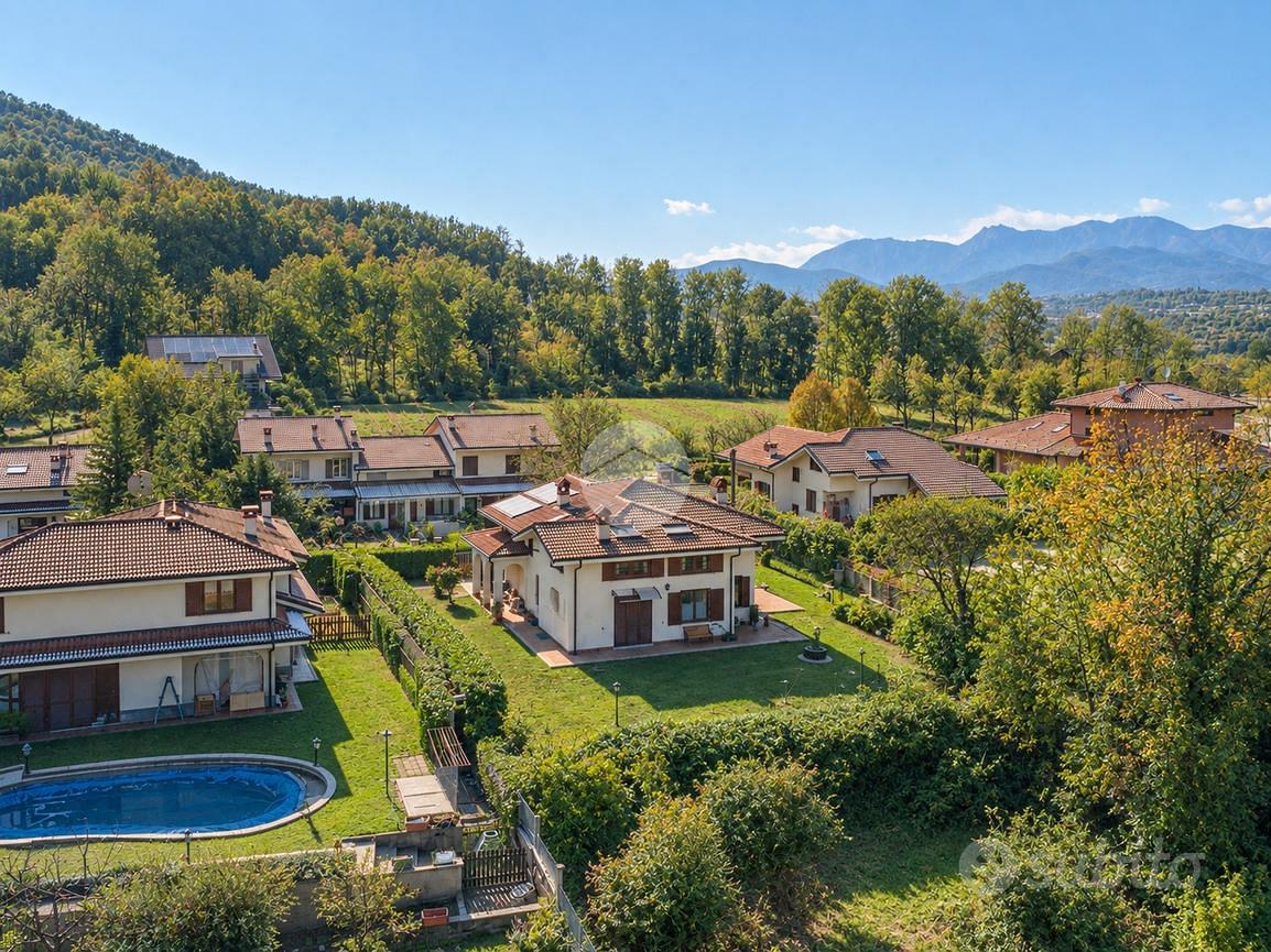 Casa – Avigliana, Chiattera - Vista 5