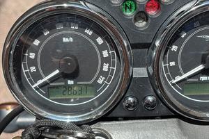Moto Guzzi V7 Stone 2014
