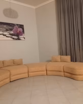 divano componibile