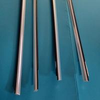 LISTELLI PORTA MERCEDES