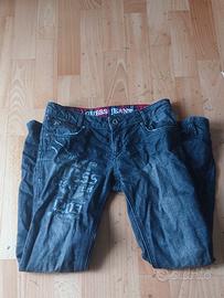 pantaloni Guess vintage 