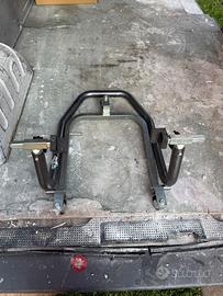 Cavalletto moto