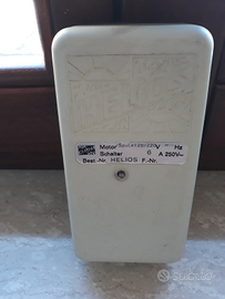 Temporizzatore helios