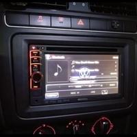 Autoradio Kenwood DDX-4021Bt