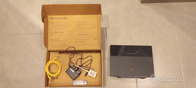 ROUTER PER FIBRA