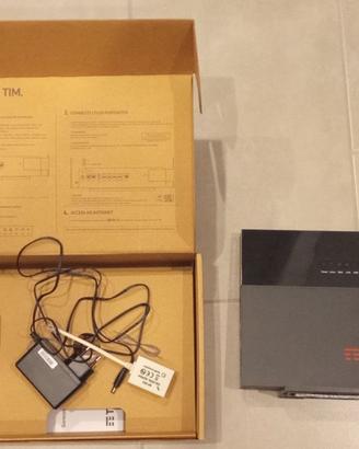 ROUTER PER FIBRA