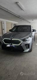 BMW X2 M35i ITALIANA TETTO BOLLO PAGATO