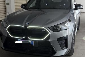 BMW X2 M35i ITALIANA TETTO BOLLO PAGATO