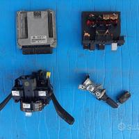 Body computer Volkswagen Golf 2005 2000cc TD BKD