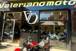 Harley-davidson Softail Fat Bob 2024 VALERIANOMOTO