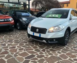 SUZUKI S-CROSS 4x4 UNIPROPRIETARIO!!