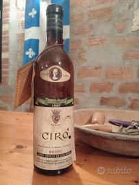 Vino Cirò