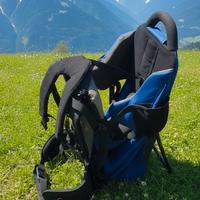 Zaino Porta Bimbo VAUDE – Perfetto per Trekking