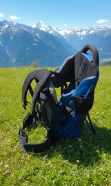 Zaino Porta Bimbo VAUDE – Perfetto per Trekking