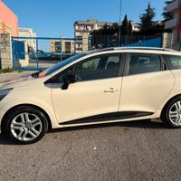 renault clio IV