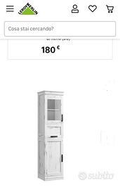 Mobile in legno