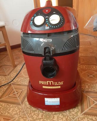 Vaporella per pulire