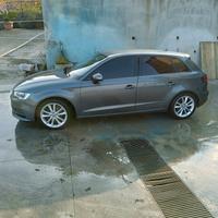 Audi A3 Sportback 1.6 TDI – 110 CV