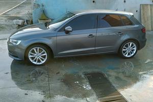Audi A3 Sportback 1.6 TDI – 110 CV