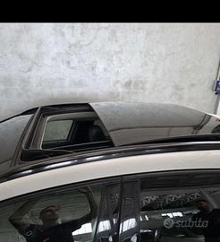 Mercedes GLA 200D