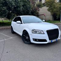 Audi a3 2011