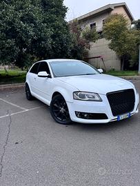 Audi a3 2011