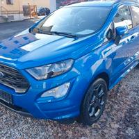 Ricambi usati per Ford EcoSport 2020
