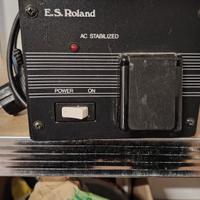 stabilizzazione di tens