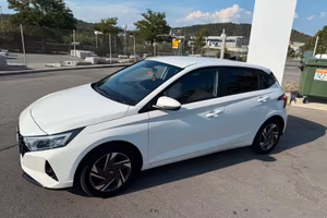 Hyundai I20 1.2 3a generazione 2022