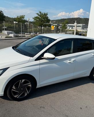 Hyundai I20 1.2 3a generazione 2022