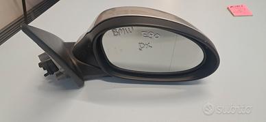 SPECCHIETTO RETROVISORE DESTRO BMW Serie 1 