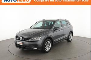 VOLKSWAGEN Tiguan UV03255