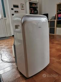 Climatizzatore portatile 12.000btu/h