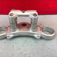 PIASTRA SUPERIORE APRILIA SHIVER 750 2007 2008 SL