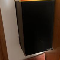 stereo anni 80 SL-DD20 Technics amplificatore VC-4