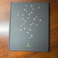 Catalogo ROLEX 2018-2019 Edizione speciale