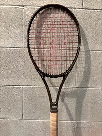 Racchetta tennis ALTO Power Pro da collezione