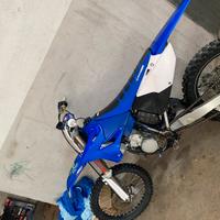 Yz 125