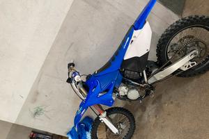 Yz 125