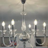 Lampadario classico ideal lux