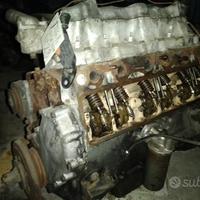 Motore Rover - Land Rover 6 Cilindri Benzina